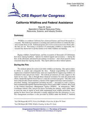 [20071025]RS22744_加利福尼亚州野火和联邦援助.pdf