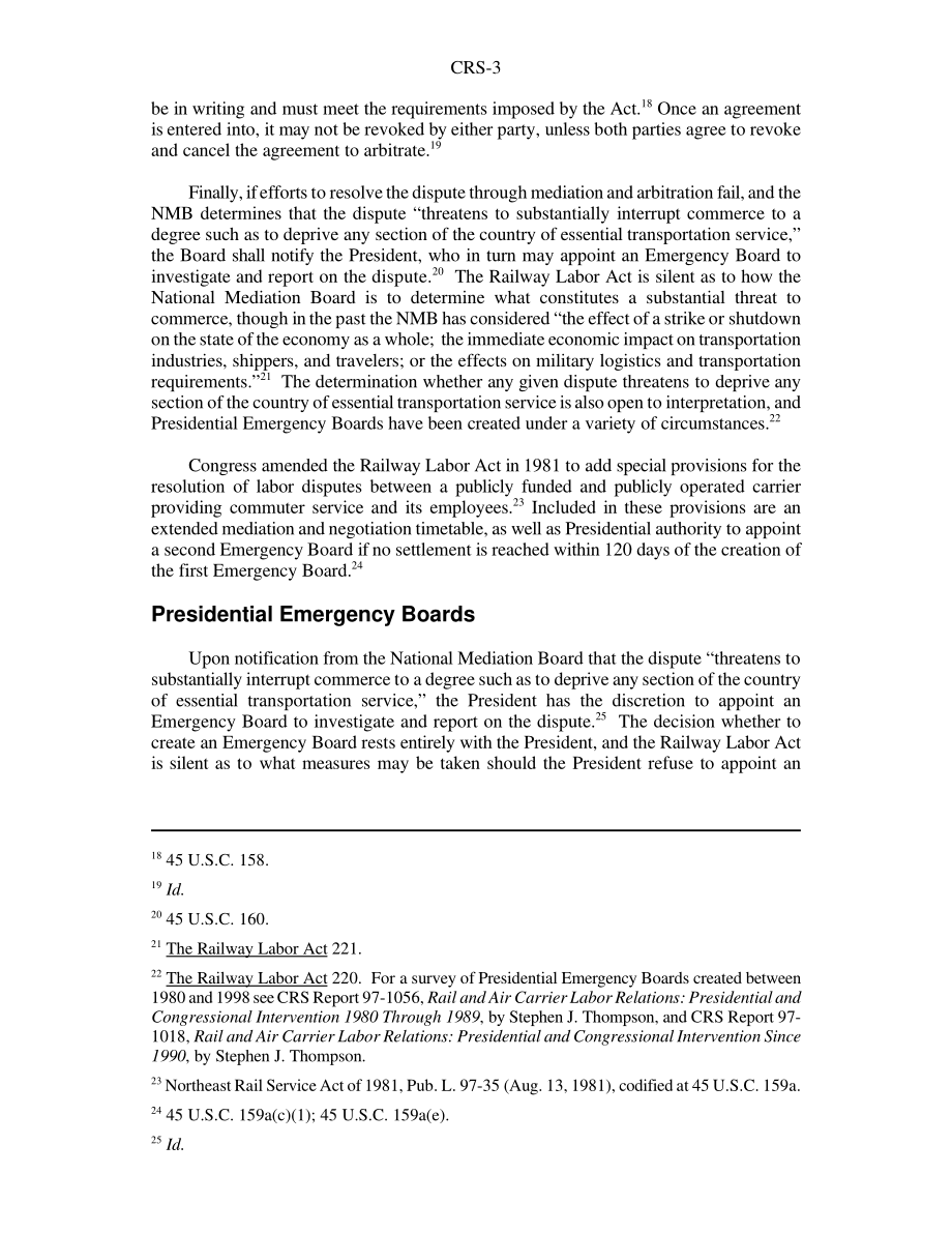 [20020214]RS20883_《铁路劳动法》：争议解决程序和国会干预权.pdf_第3页