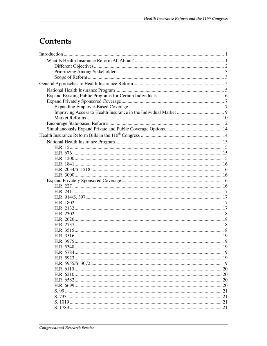 [20081212]RL34389_医疗保险改革与第110届国会.pdf_第3页