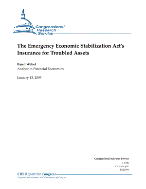 [20090113]RS22969_紧急经济稳定法案对问题资产的保险.pdf