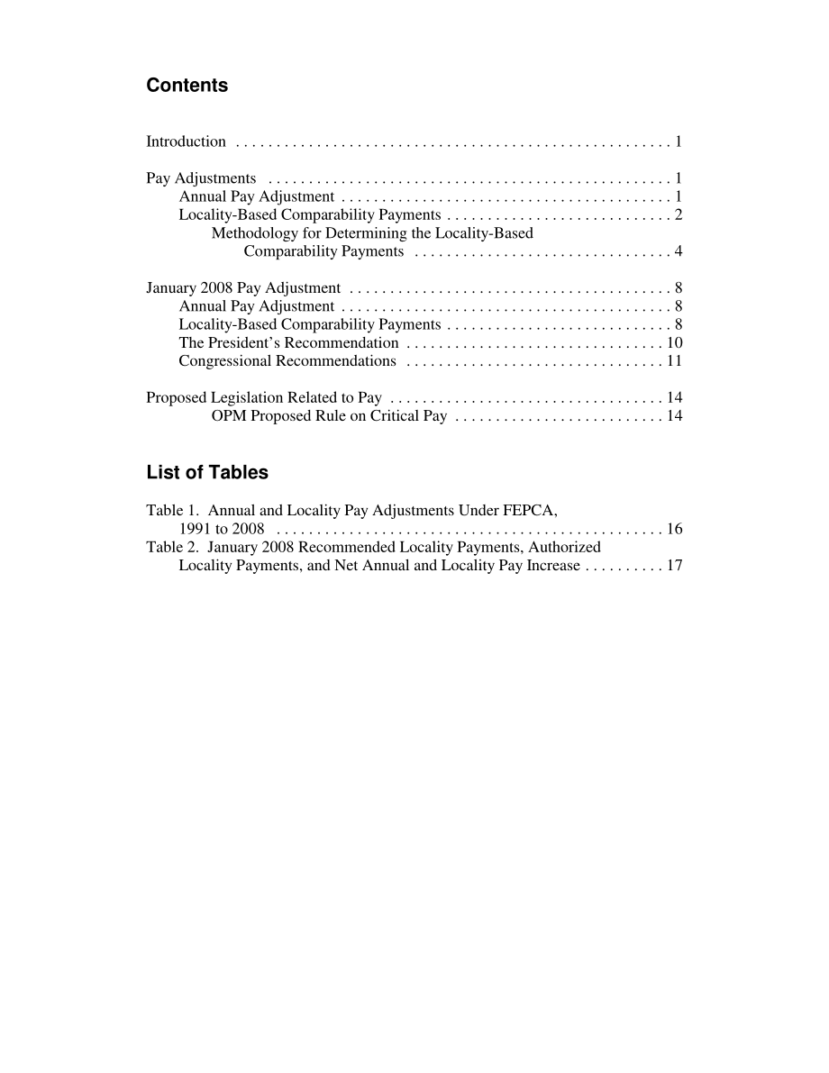 [20080125]RL33732_联邦白领工资：2008财年薪资调整.pdf_第3页