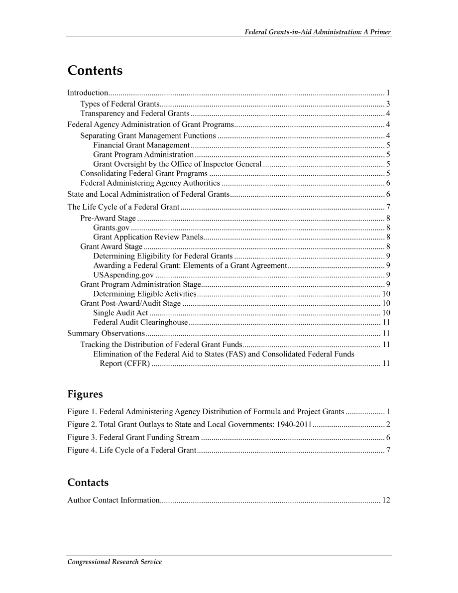 [20121003]R42769_联邦援助管理拨款：基础.pdf_第3页
