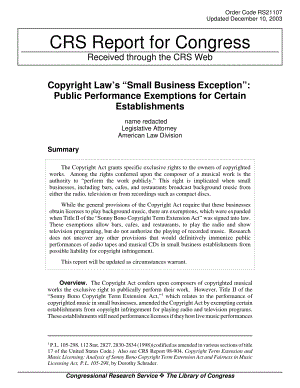 [20031210]RS21107_版权法的“小企业例外”：某些机构的公共绩效豁免.pdf