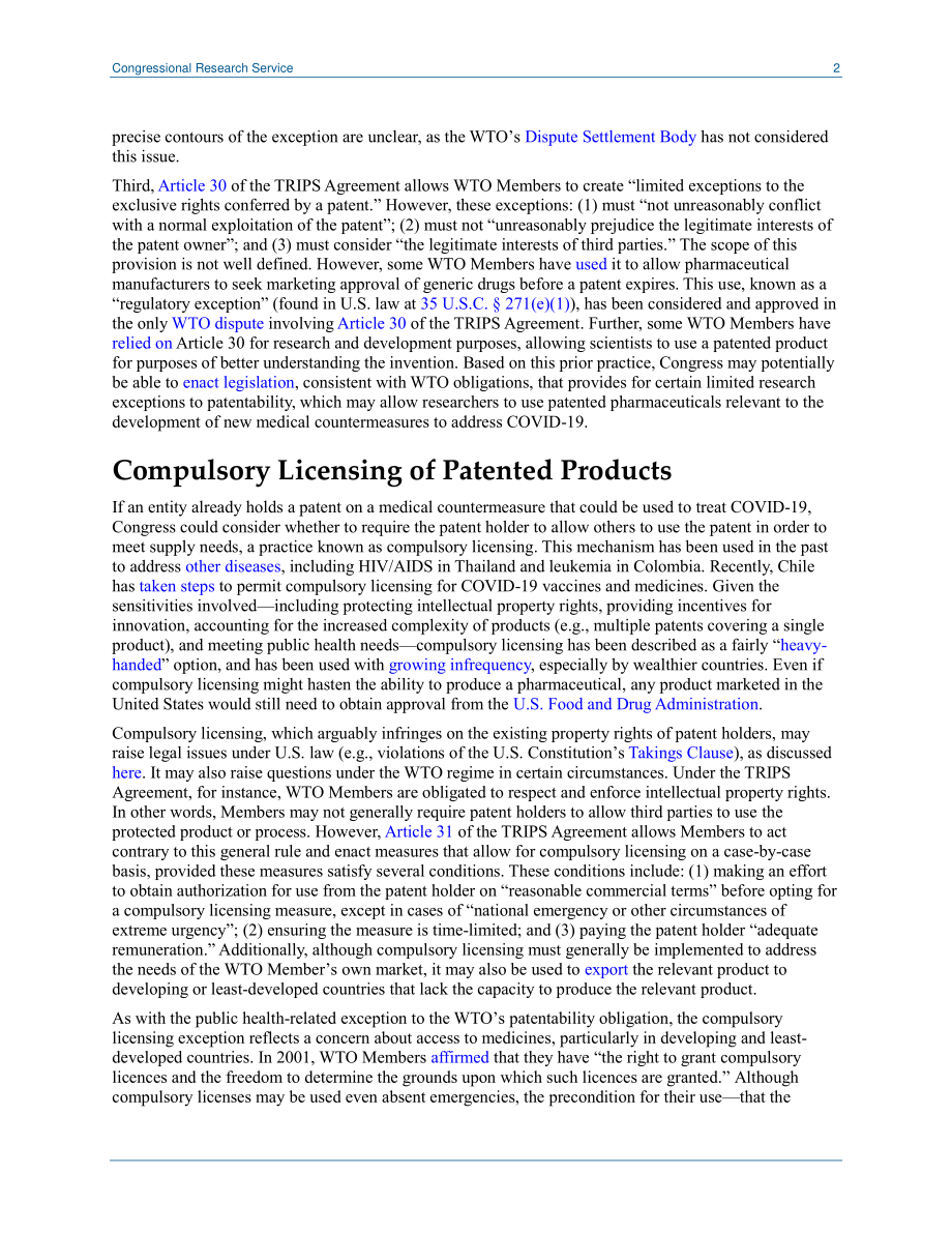[20200330]LSB10436_新冠病毒-19：国际贸易和药品准入.pdf_第2页
