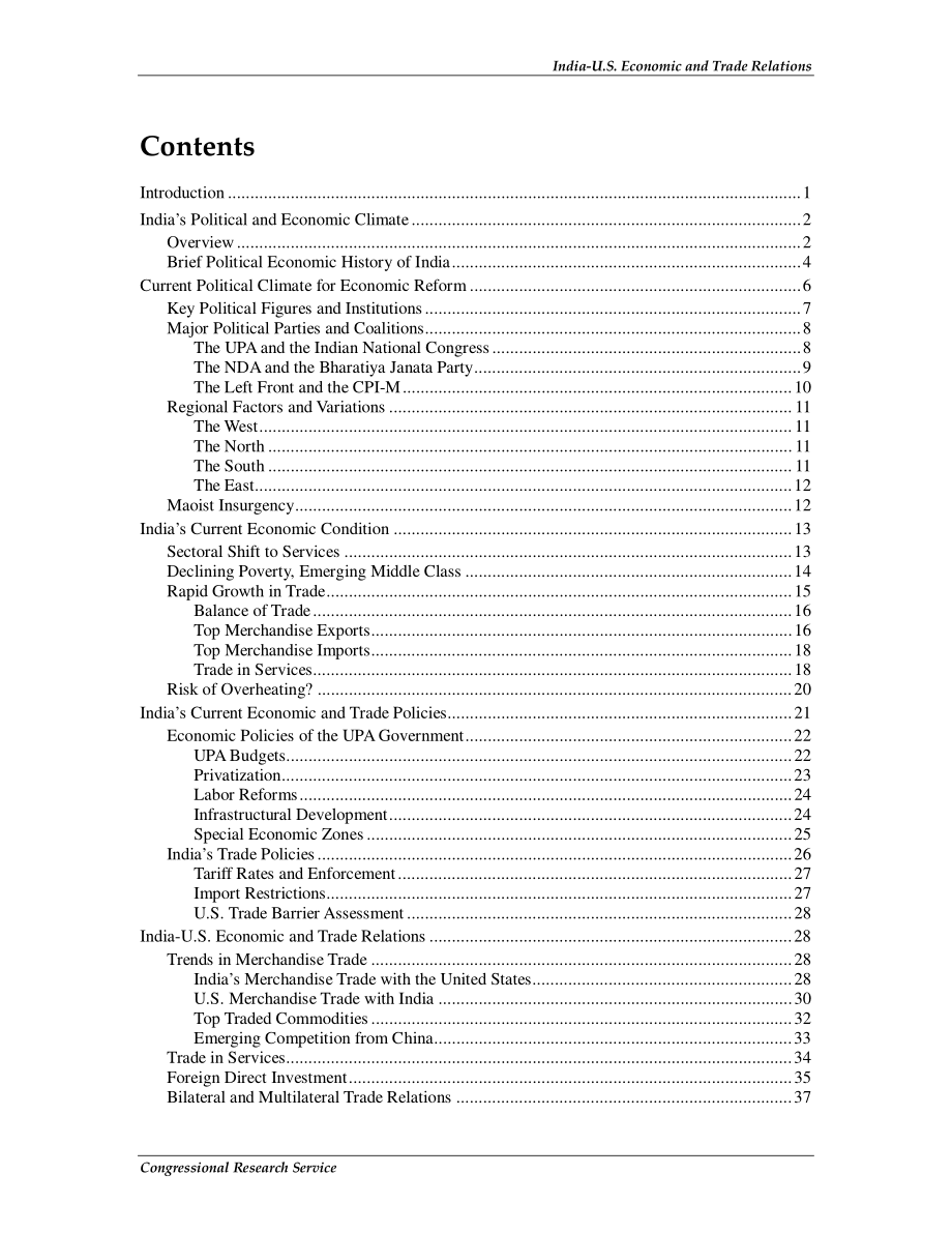 [20070831]RL34161_印美经贸关系.pdf_第3页