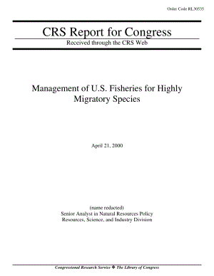 [20000421]RL30535_美国高度洄游物种渔业管理.pdf