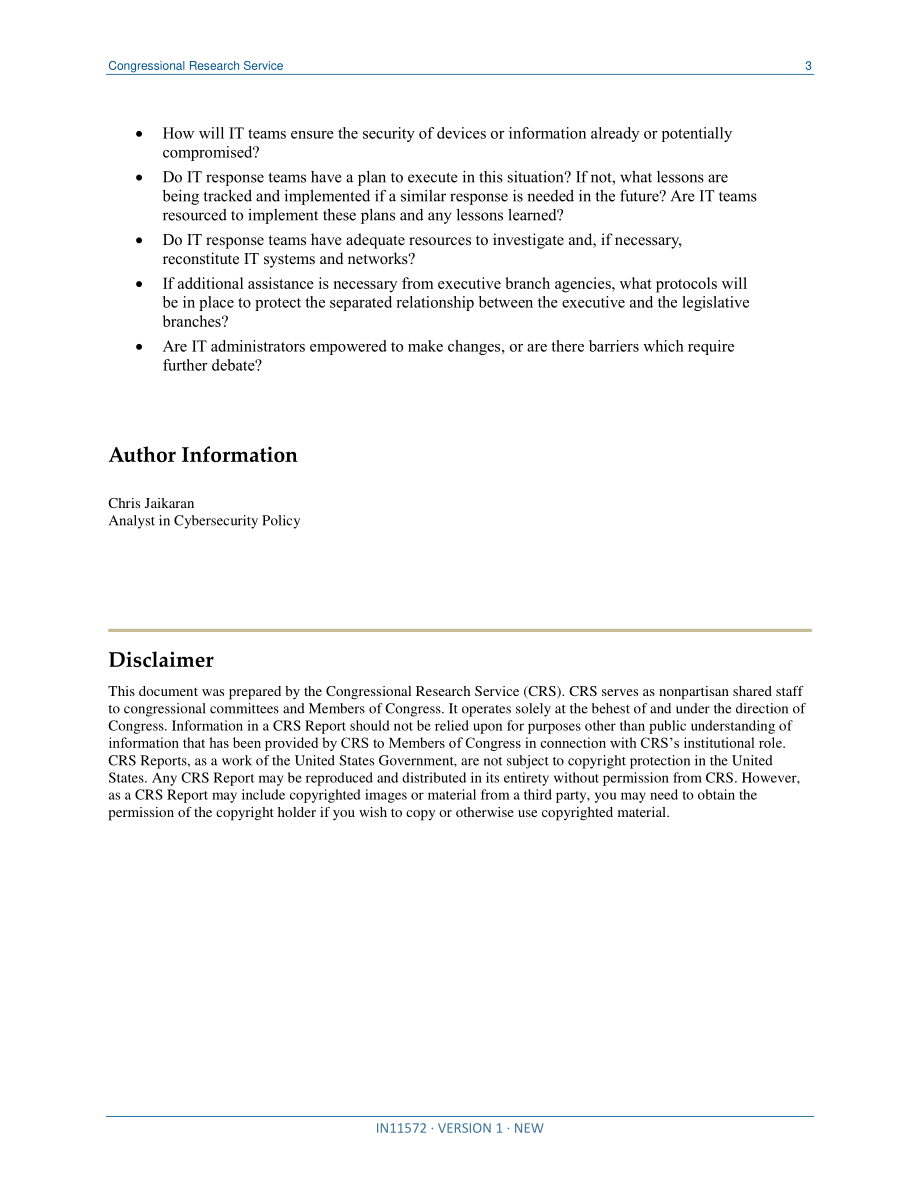[20210112]IN11572_与最近美国国会大厦安全漏洞相关的网络安全问题.pdf_第3页