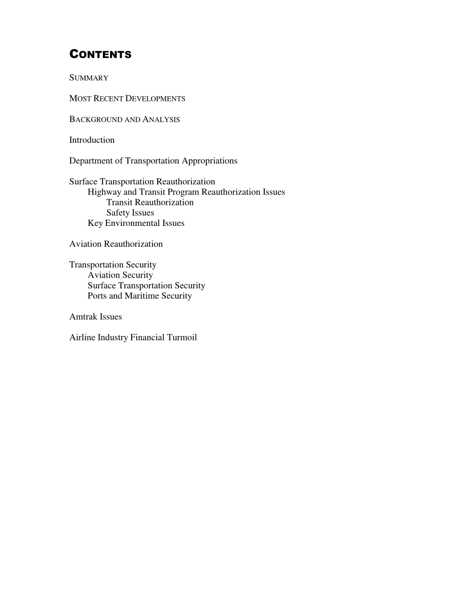 [20041019]IB10032_第108届国会的交通问题.pdf_第2页