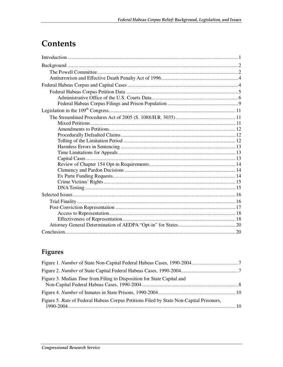 [20070112]RL33259_联邦人身保护令救济：背景、立法和问题.pdf_第3页