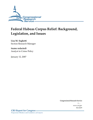 [20070112]RL33259_联邦人身保护令救济：背景、立法和问题.pdf