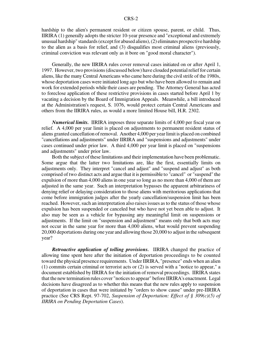 [19970916]97-606_暂缓递解出境：取消删除的更严格标准.pdf_第2页