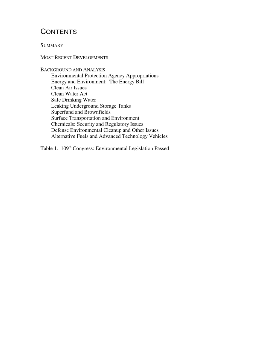 [20060522]IB10146_第109届国会中的环境保护问题.pdf_第2页