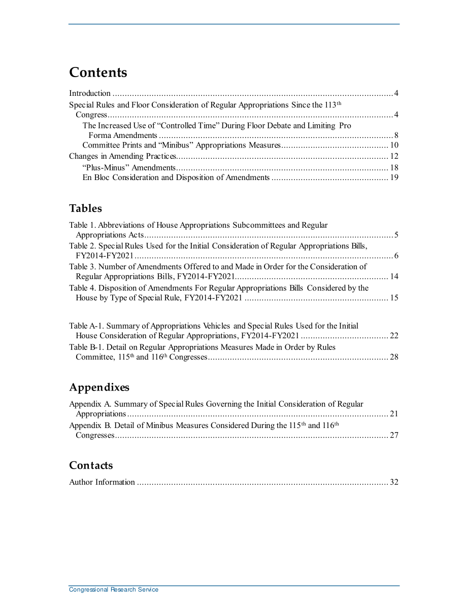 [20210715]R46841_第113-116届国会众议院对经常拨款措施的初步审议变化.pdf_第3页