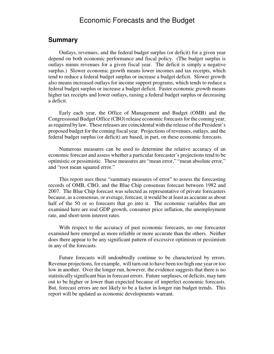 [20080206]RL30239_经济预测和预算.pdf_第2页