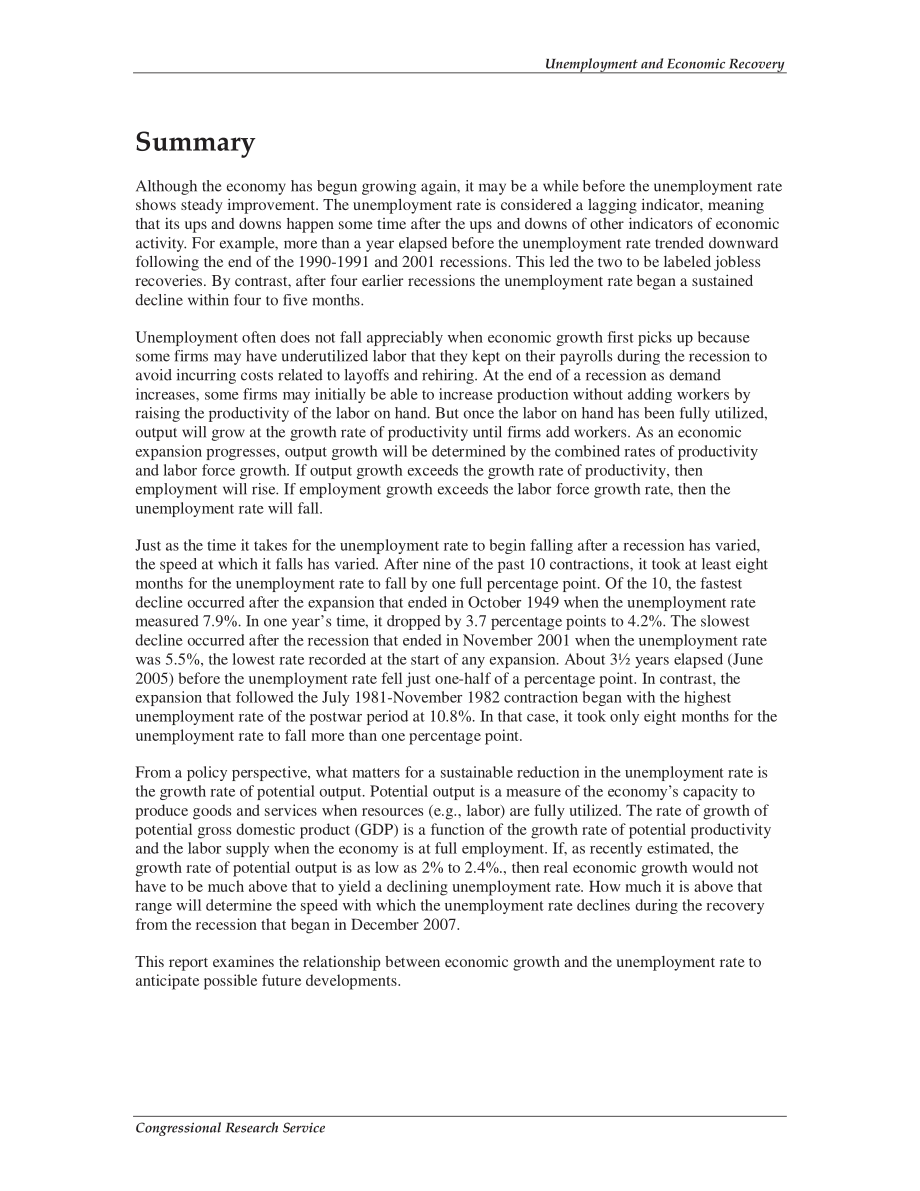 [20100820]R40925_失业和经济复苏.pdf_第2页