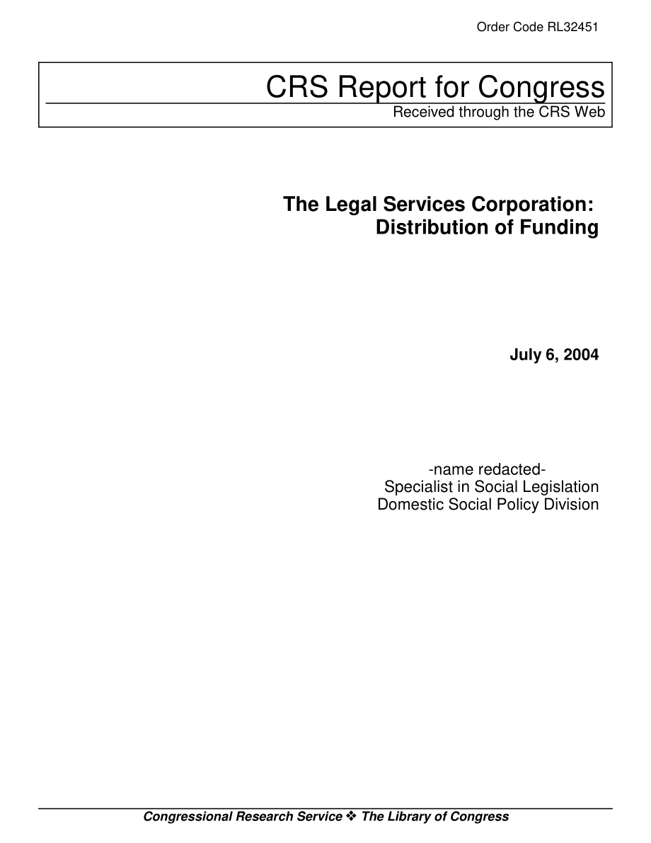 [20040706]RL32451_法律服务公司：资金分配.pdf_第1页