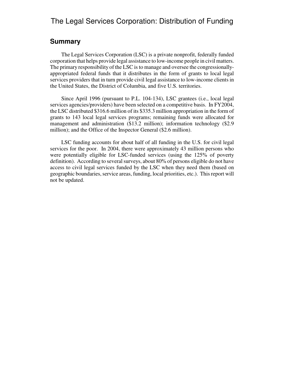 [20040706]RL32451_法律服务公司：资金分配.pdf_第2页