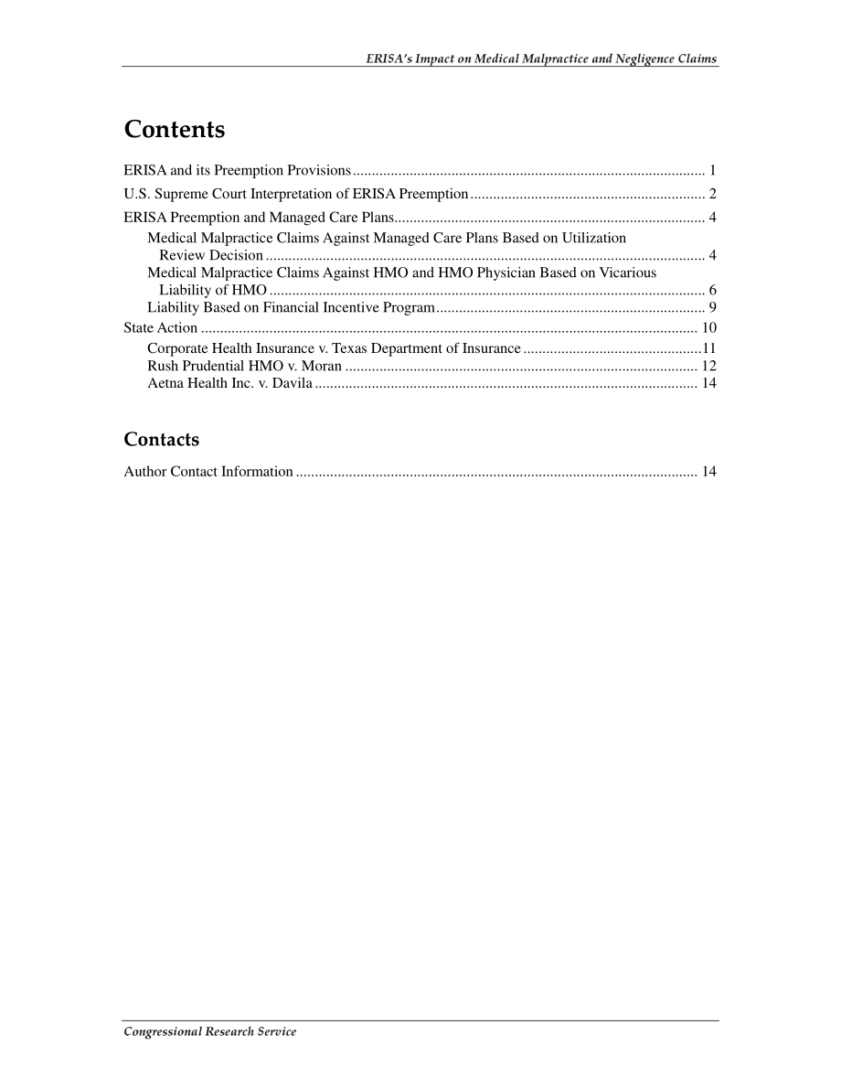 [20080221]98-286_ERISA对医疗事故和过失索赔的影响.pdf_第3页