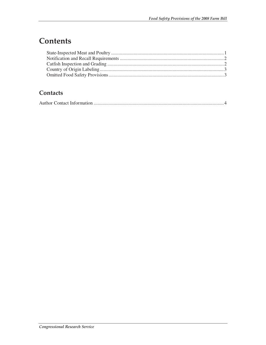 [20080701]RS22886_2008年农业法案的食品安全规定.pdf_第3页