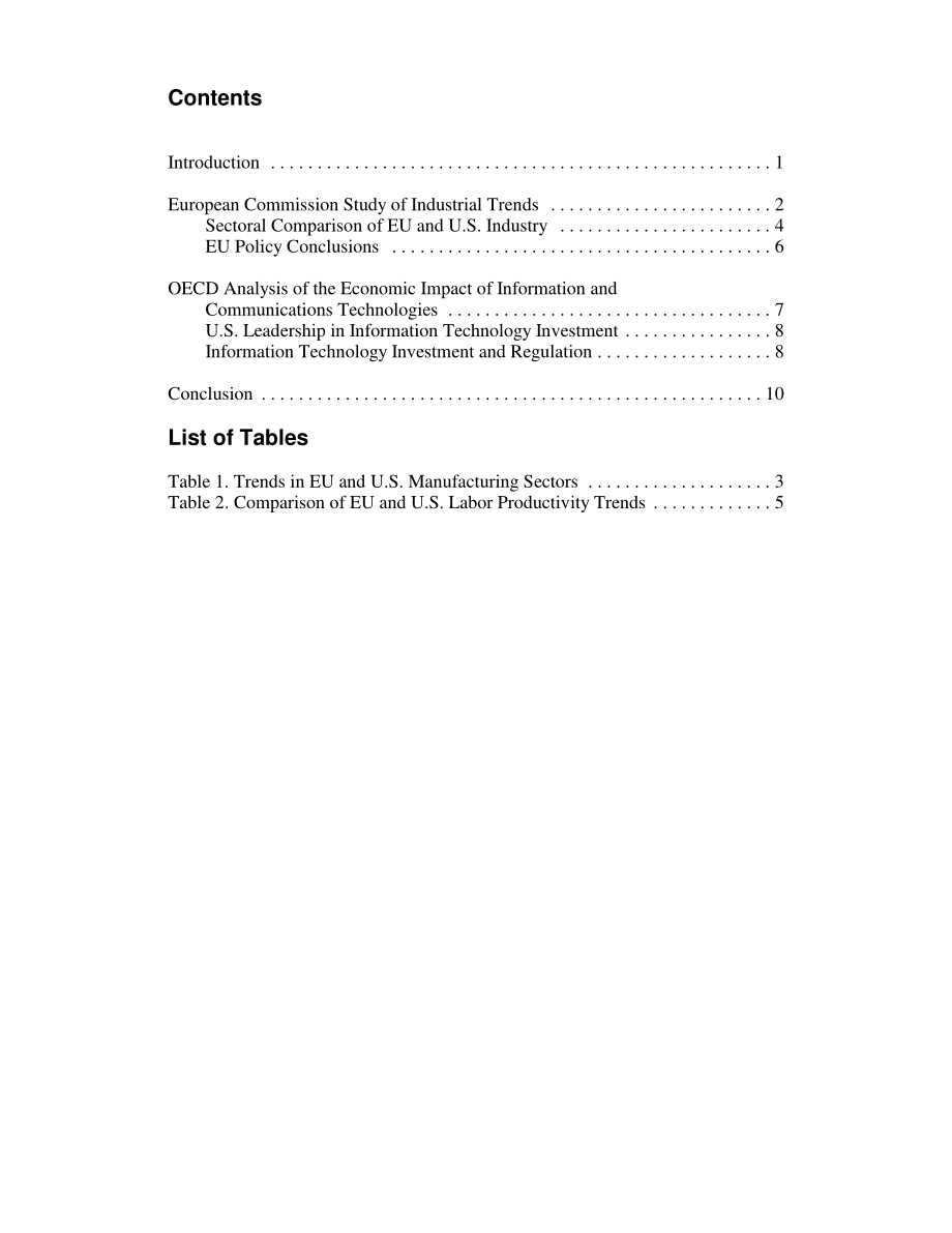 [20040707]RL32457_美国和其他工业国家的制造业和信息技术趋势：主要研究综述.pdf_第3页
