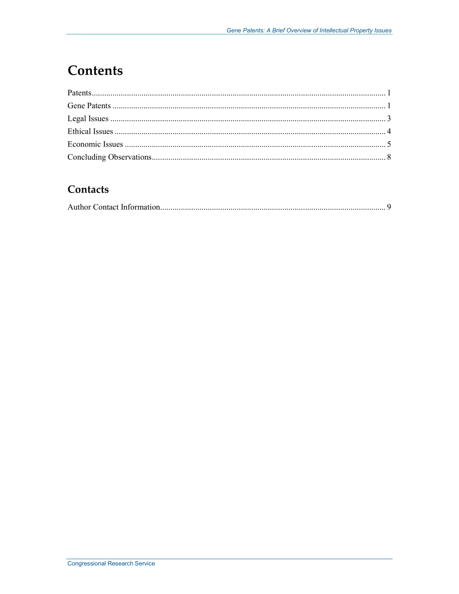 [20140115]RS22516_基因专利：知识产权问题概述.pdf_第3页