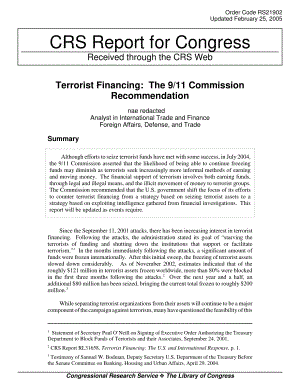 [20050225]RS21902_恐怖主义融资：9·11委员会的建议.pdf
