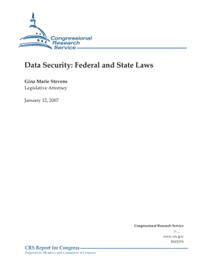 [20070112]RS22374_数据安全性：联邦和州法律.pdf
