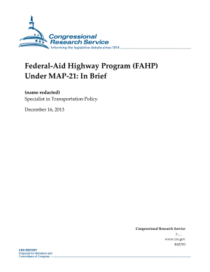 [20131216]R42793_MAP-21下的联邦援助公路计划（FAHP）：简言之.pdf