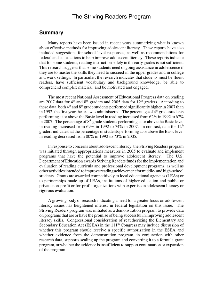 [20081014]RL34710_奋斗的读者计划.pdf_第2页