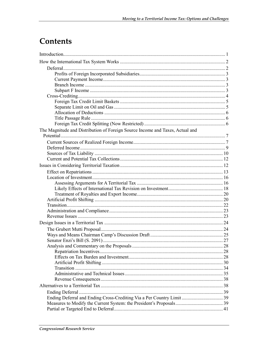 [20120725]R42624_转向地区所得税：选项和挑战.pdf_第3页