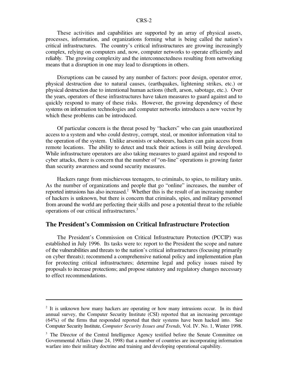 [19980813]98-675STM_关键基础设施：基础.pdf_第2页