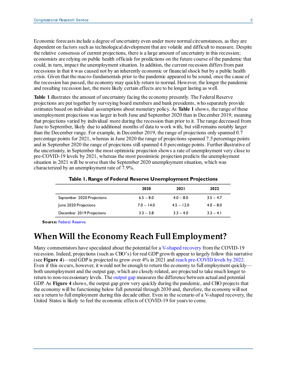 [20201106]IN11460_新冠病毒-19：失业率将以多快的速度恢复？.pdf_第3页