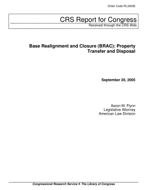 [20050920]RL33092_基地调整和关闭（BRAC）：财产转让和处置.pdf