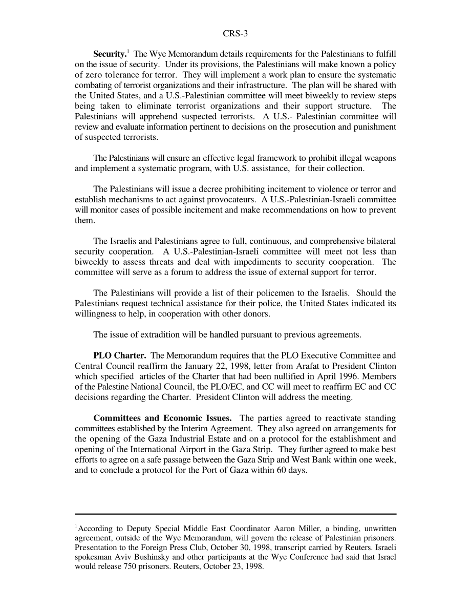 [19981105]98-911_以巴和平进程：怀伊河备忘录.pdf_第3页