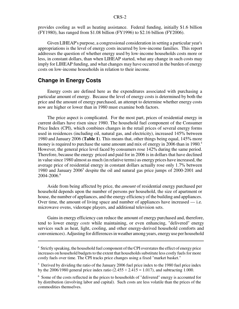 [20060307]RS20761_LIHEAP和住宅能源成本.pdf_第2页