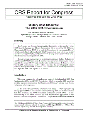 [20050321]RS22061_军事基地关闭：2005年BRAC委员会.pdf