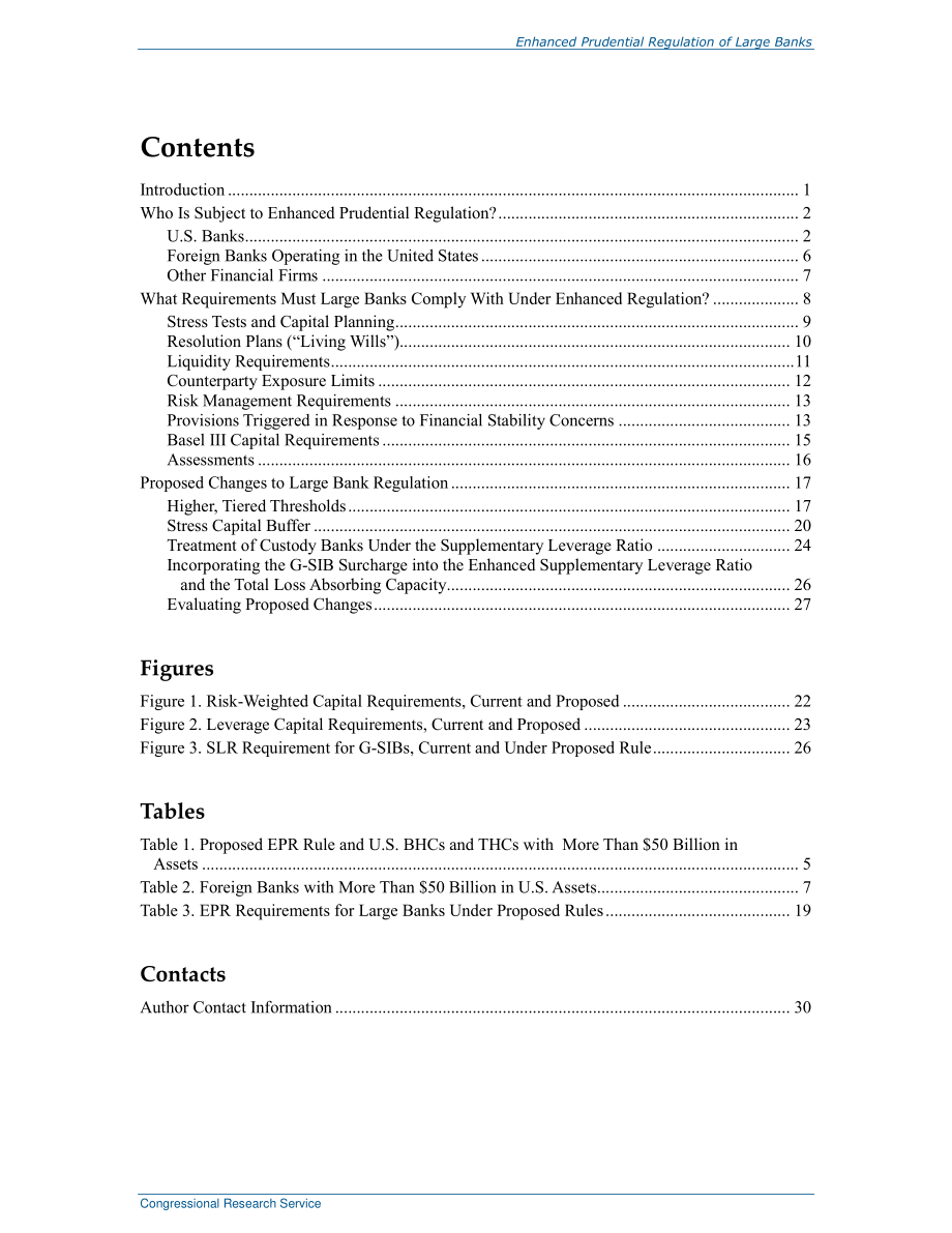 [20190506]R45711_加强对大型银行的审慎监管.pdf_第3页