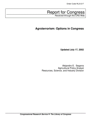 [20020717]RL31217_农业恐怖主义：国会中的选项.pdf