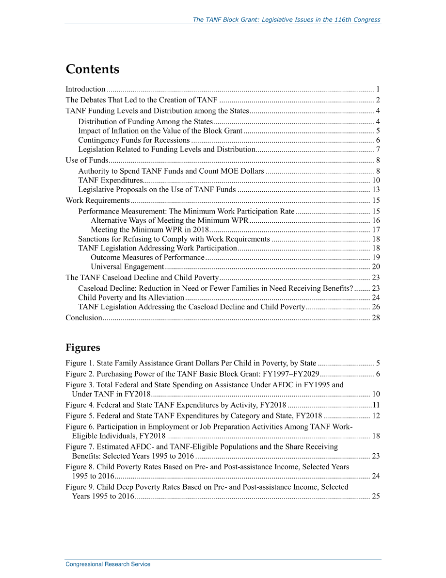 [20191009]R45966_贫困家庭临时援助综合补助金：第116届国会的立法问题.pdf_第3页
