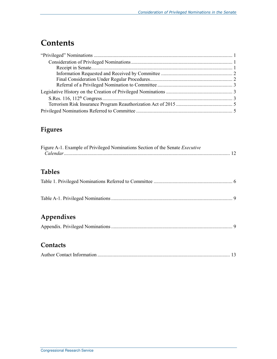 [20200316]R46273_审议参议院的特权提名.pdf_第3页