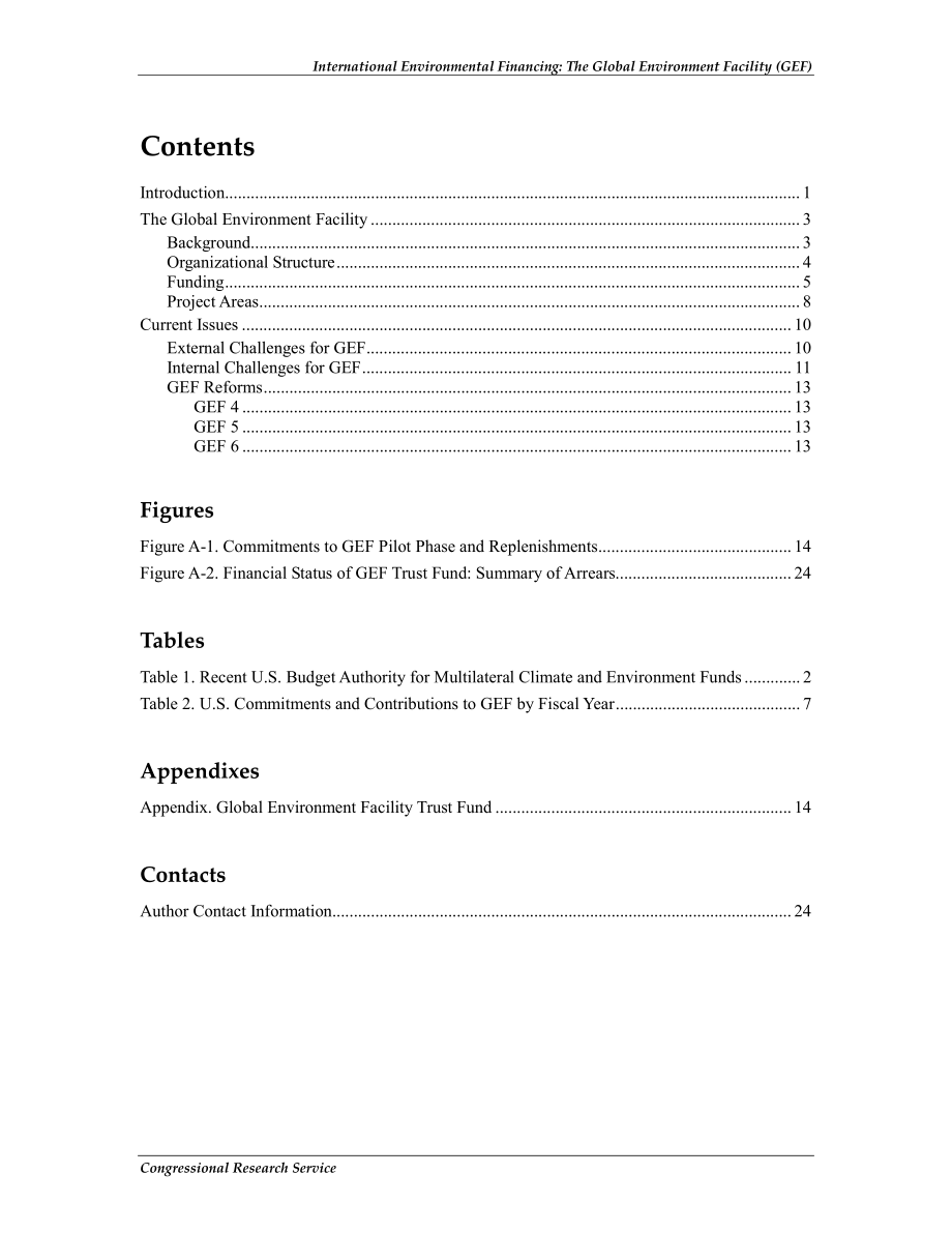 [20130603]R41165_国际环境融资：全球环境基金（GEF）.pdf_第3页