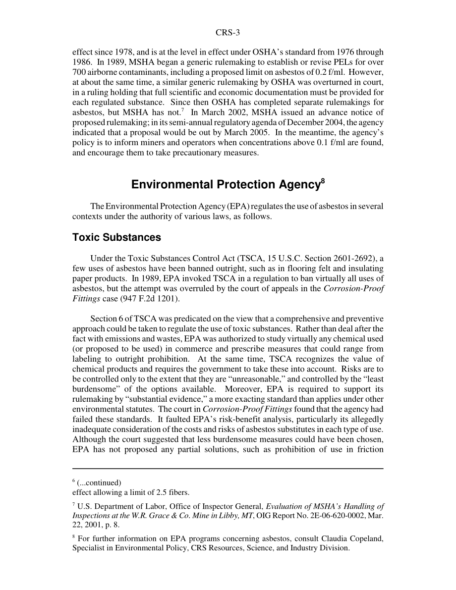 [20050207]RS21042_石棉：联邦使用法规.pdf_第3页