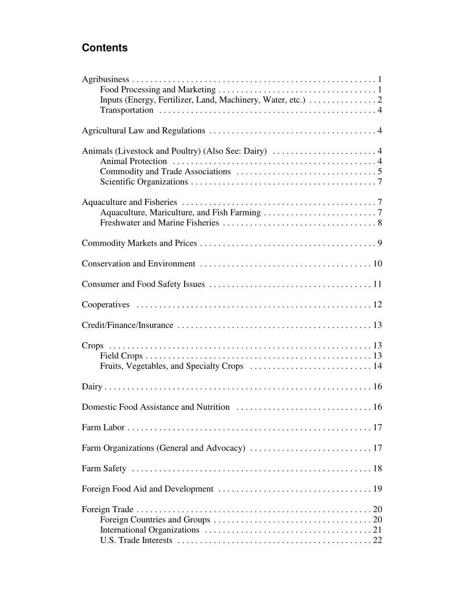 [20020815]RL30313_农业：网站列表.pdf_第3页
