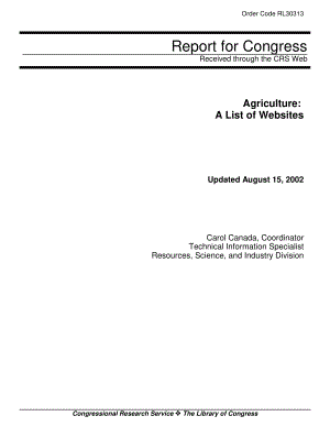 [20020815]RL30313_农业：网站列表.pdf