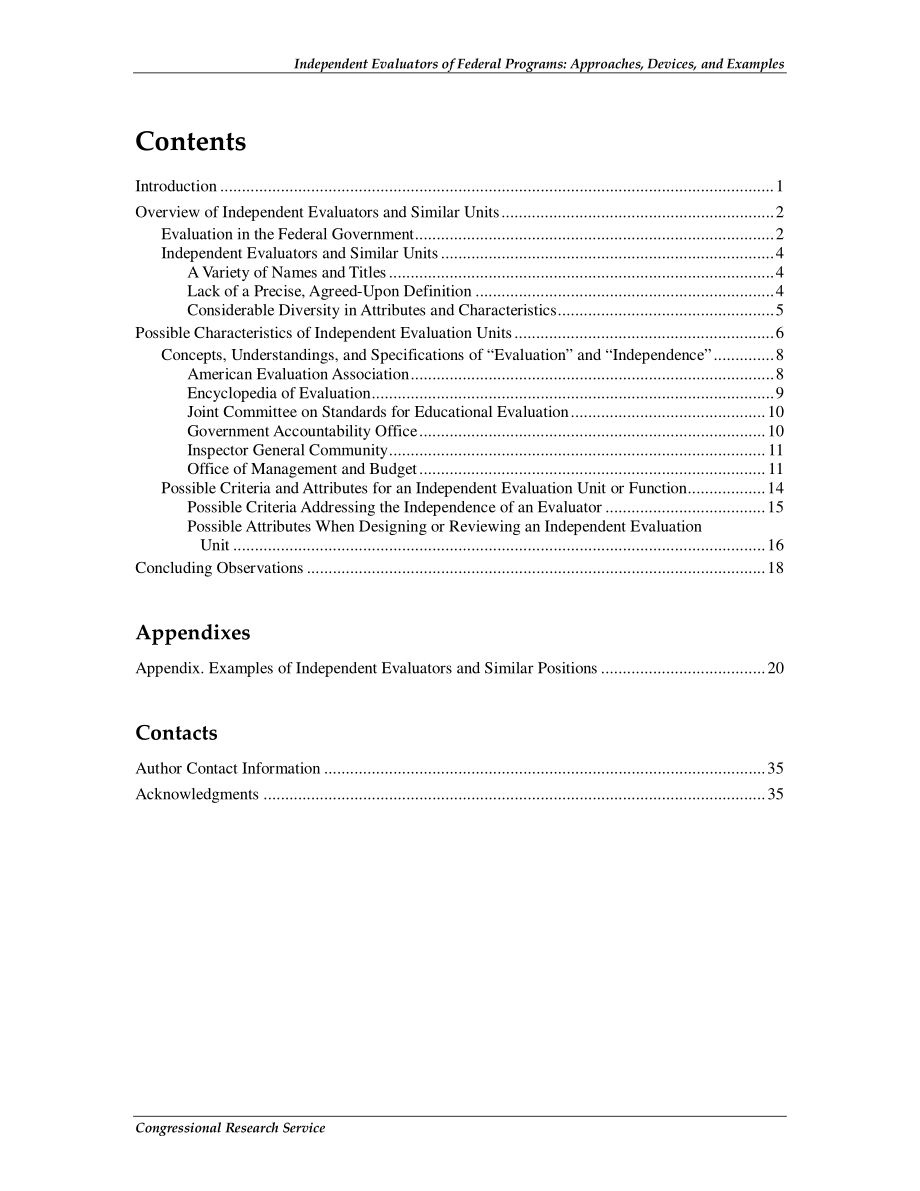[20100816]R41337_联邦项目独立评估人：方法、设备和示例.pdf_第3页