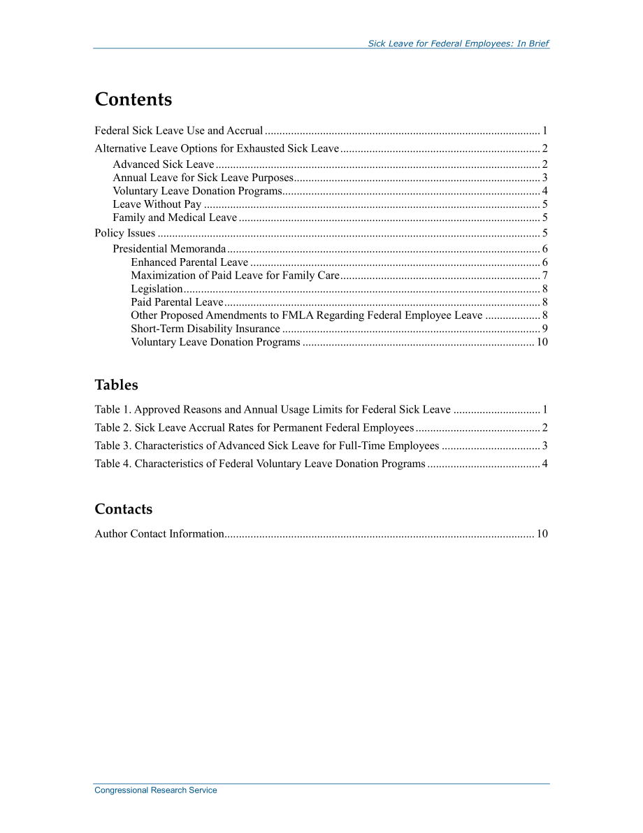[20150420]R43994_联邦雇员病假：简言之.pdf_第3页
