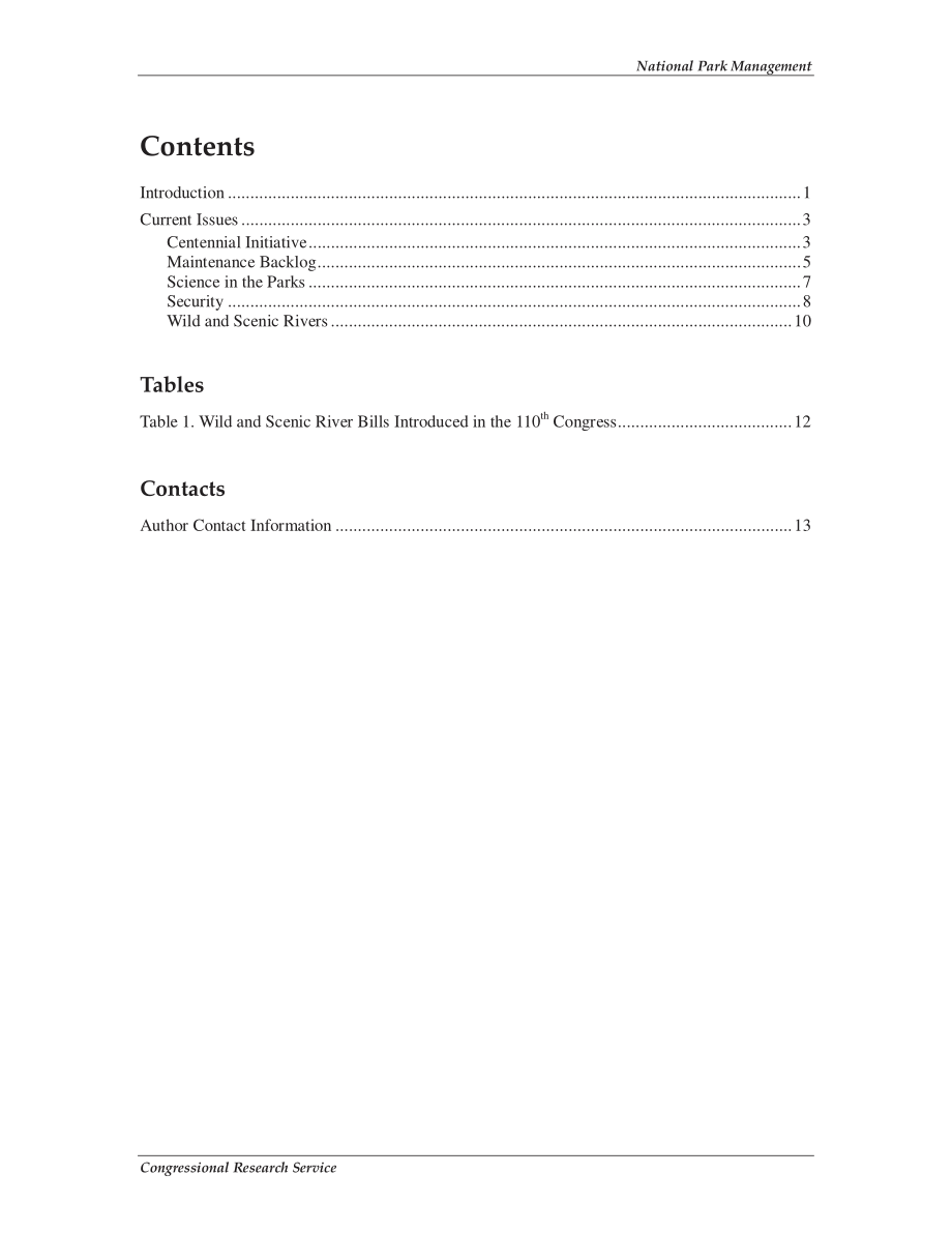 [20080815]RL33484_国家公园管理.pdf_第3页