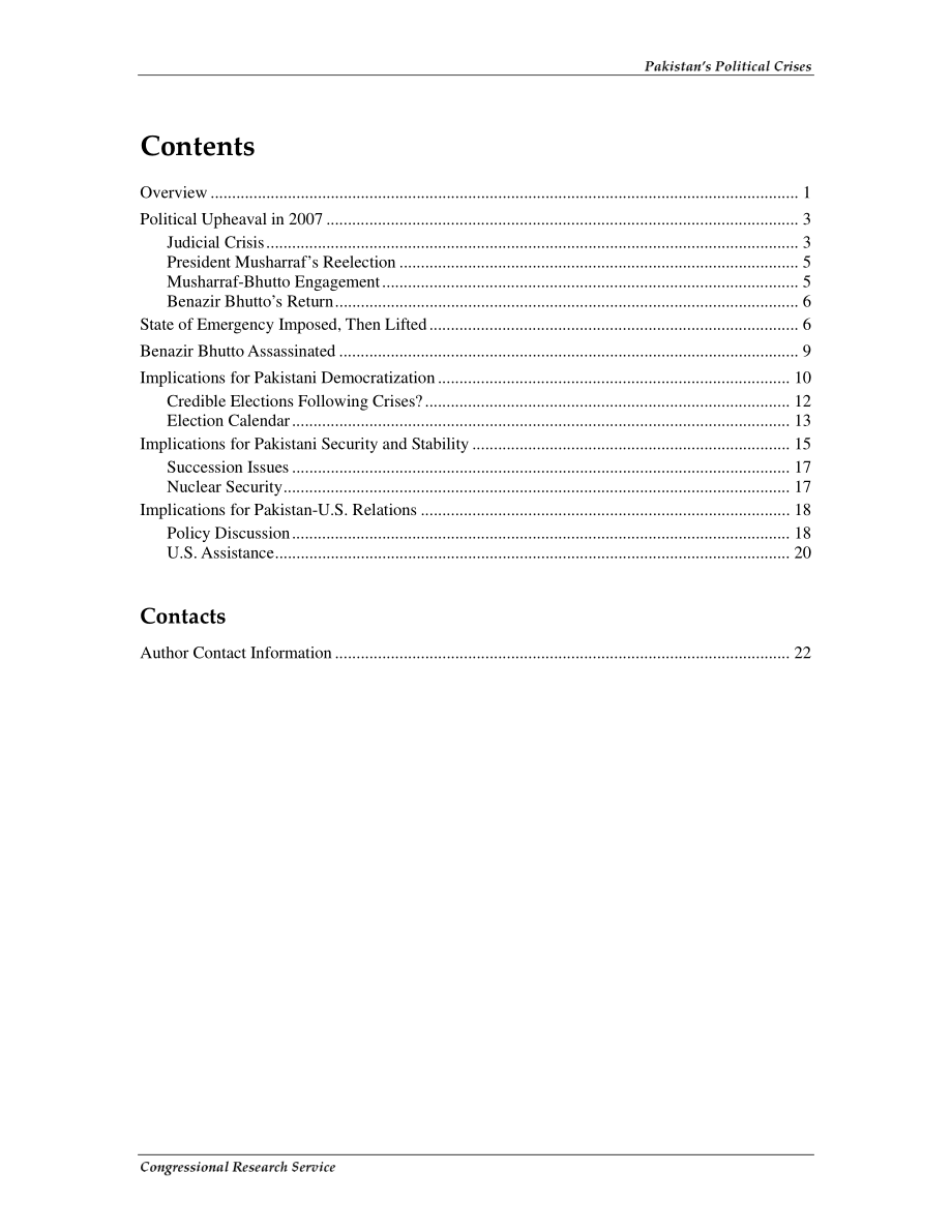 [20080103]RL34240_巴基斯坦的政治危机.pdf_第3页