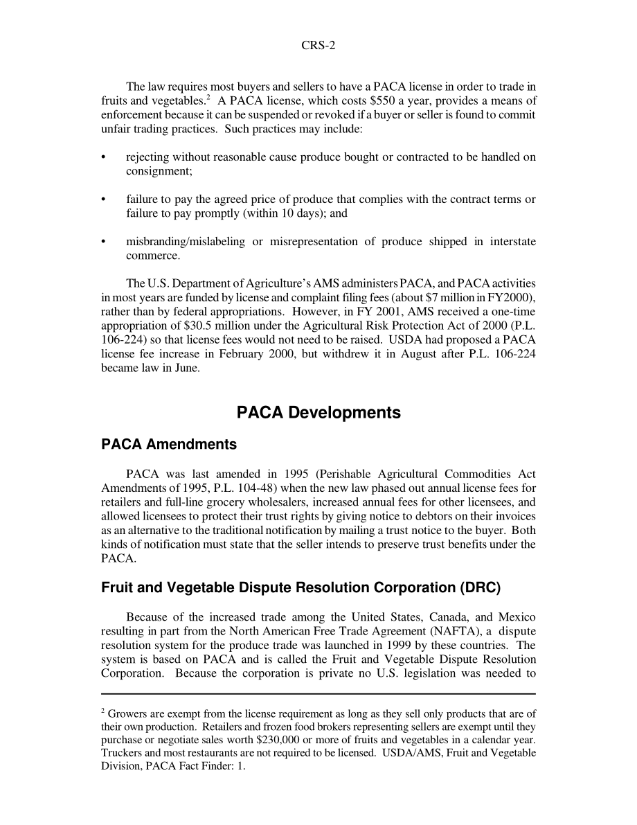 [20010418]RS20378_易腐农产品法案（PACA）.pdf_第2页