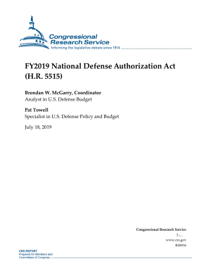 [20190718]R45816_2019财年国防授权法案（H.R.5515).pdf